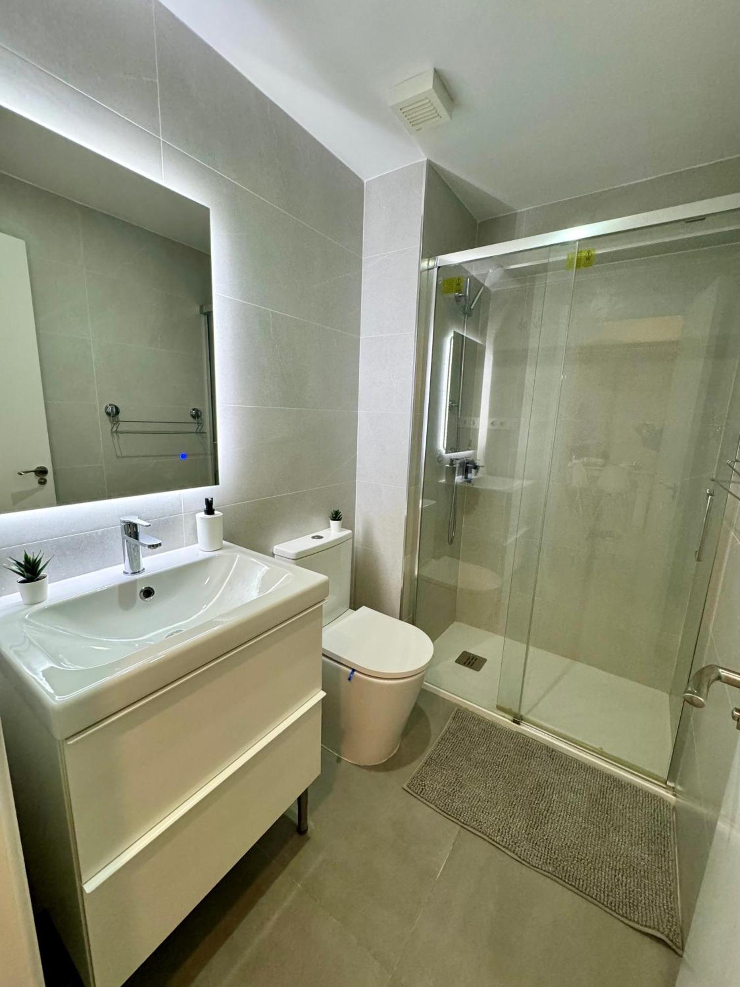 Apartment Luxury Near To The Beach Málaga